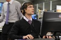 Кадр Тайные связи