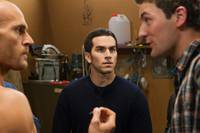 Кадр Всемогущие Джонсоны