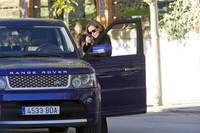 Кадр Средь бела дня