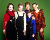 Кадр Необычное Рождество Ричи Рича (видео)