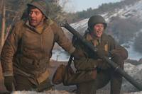 Кадр Отряд героев (видео)