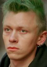 Сергей Глазунов фото