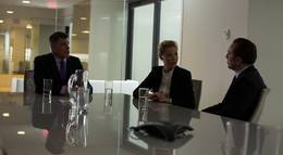 Кадр из фильма "Беглец" - 1