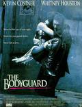 Постер из фильма "Телохранитель" - 1