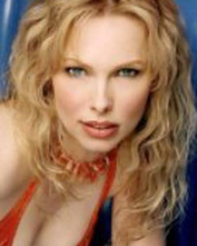 Синтия Ламонтейн фото