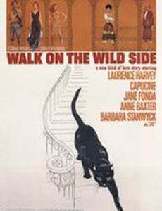 Прогулка по беспутному кварталу