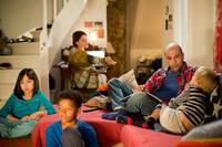 Кадр К черту на рога (У черта на куличках)