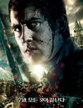 Постер из фильма "Гарри Поттер и Дары смерти: Часть 2" - 1