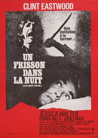 Постер Сыграй мне перед смертью