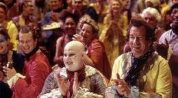 Кадр из фильма "Казанова (мини-сериал)" - 2