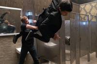 Кадр Спасение