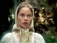 Кадр Барышня-крестьянка