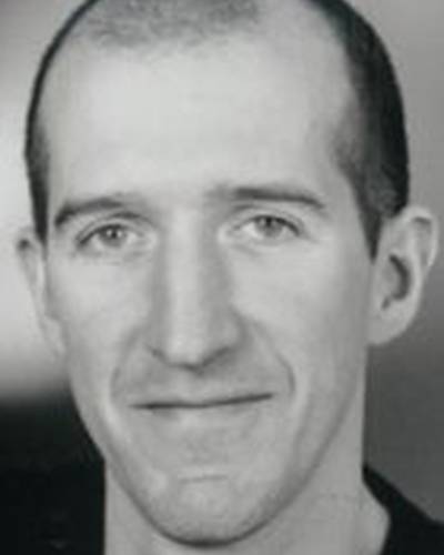 Саймон Гроувер фото