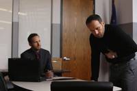 Кадр Чёрный список