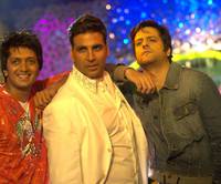 Кадр Привет, малышка!