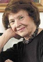 Элиза Гернер фото