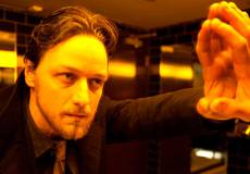 «Грязь» с Джеймсом МакЭвоем обзавелась трейлером