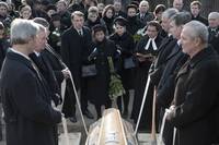 Кадр Неопалимая купина