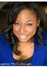 Энжелия МакКалло фото