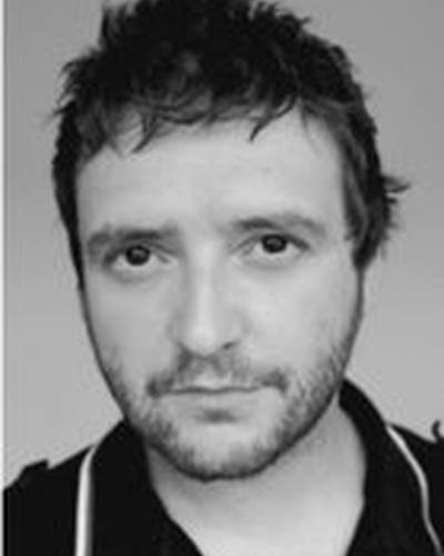 Джеймс Макартни фото