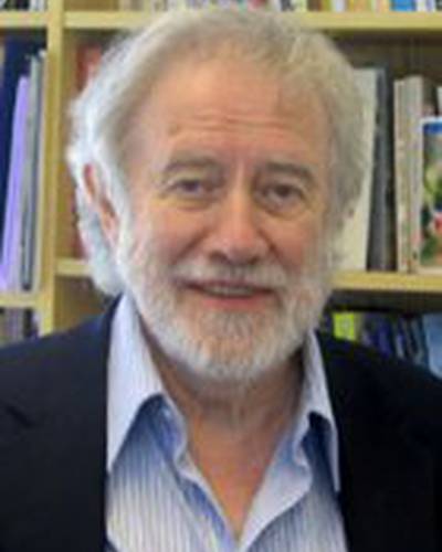 Йен МакНотон фото