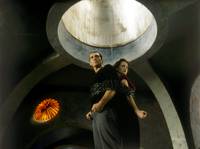 Кадр Дети шпионов