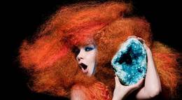 Кадр из фильма "Бьорк: Biophilia Live" - 2