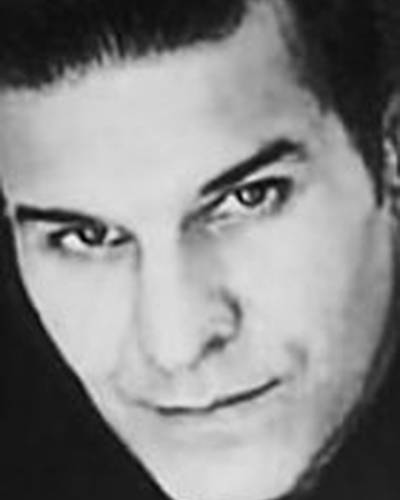 Дэвид Джианопулос фото