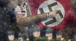 Кадр из фильма "Люпен 3: Последняя работа" - 2