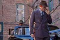 Кадр Светская жизнь