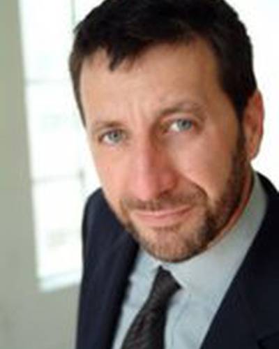 Генри Берриал фото