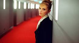 Кадр из фильма "Валерия" - 1