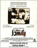 Постер из фильма "Семья" - 1