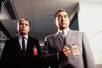 Кадр Саботаж