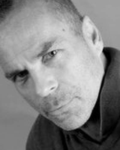 Роб Фриман фото