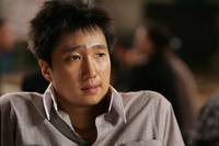 Кадр Вторжение динозавра