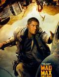 Постер из фильма "Безумный Макс: Дорога ярости" - 1