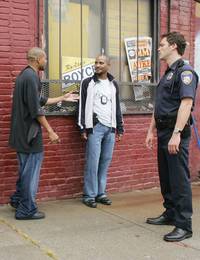 Кадр Прослушка