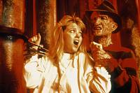 Кадр Кошмар на улице Вязов 4: Повелитель сна