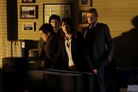 Кадр Менталист