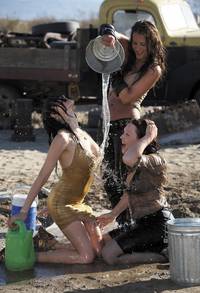 Кадр Стервозные штучки