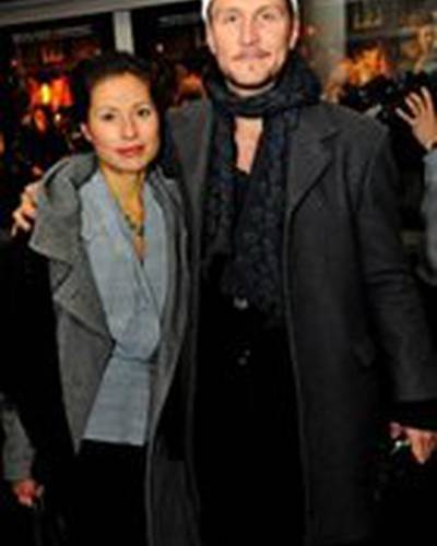 Линда Сантьяго фото