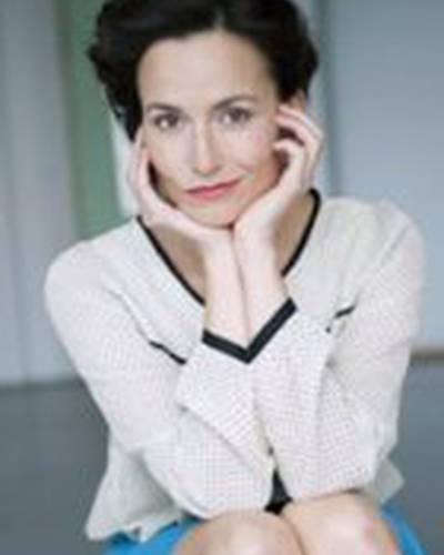 Катрин Анна Стал фото