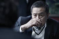 Кадр Человек из ниоткуда