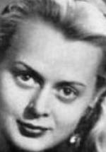 Харриетт Филипсон фото