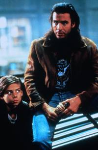 Кадр Железный лабиринт