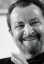 Морис Бежар фото