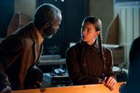 Кадр Настоящее мужество