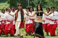 Кадр Солдат