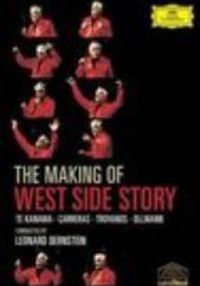 Leonard Bernstein Conducts West Side Story